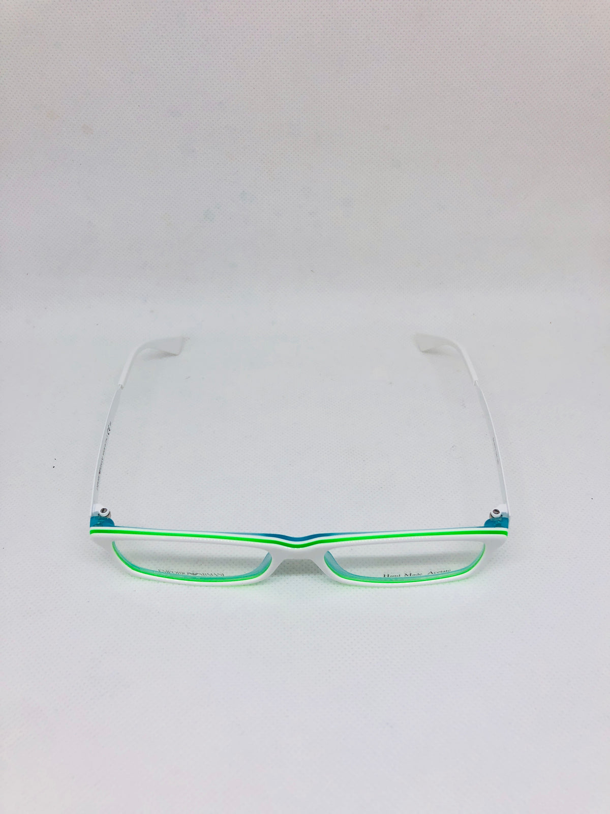 EMPORIO ARMANI ea 9770 oa1 140 vintage glasses DEADSTOCK