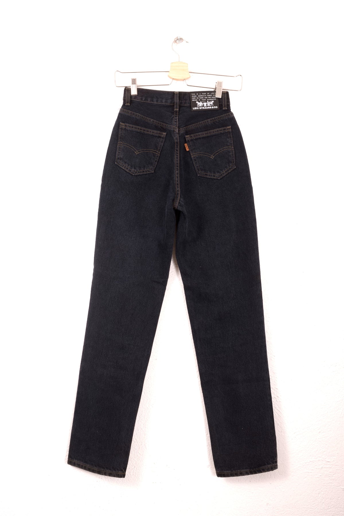 JEANS LEVI'S VINTAGE