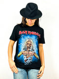 T SHIRT IRON MAIDEN