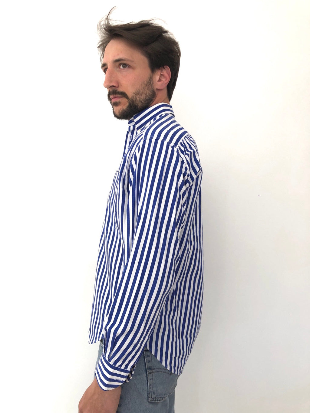 CAMICIA LITTLE VINTAGE