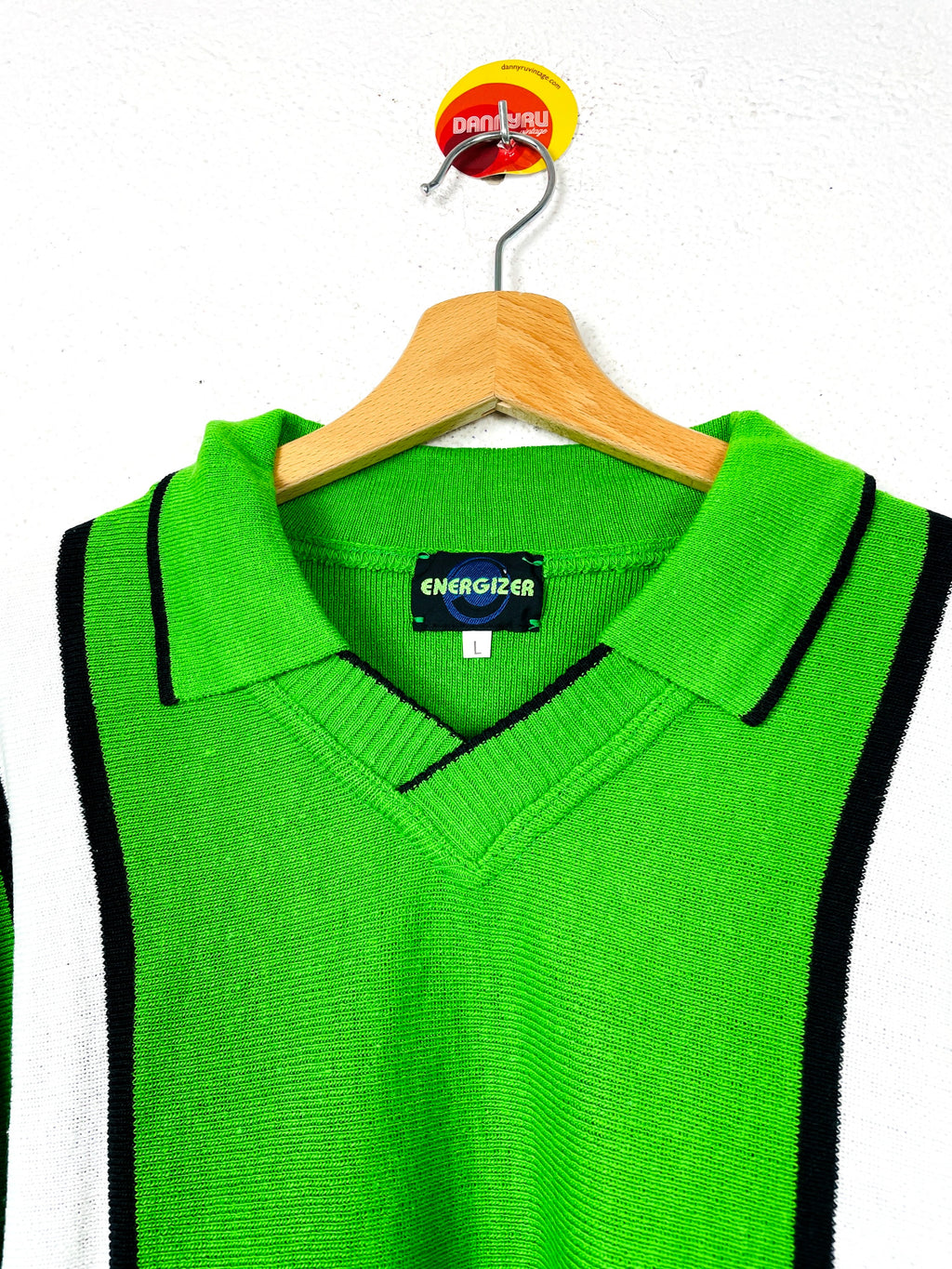 MAGLIONE ENERGIZER VINTAGE
