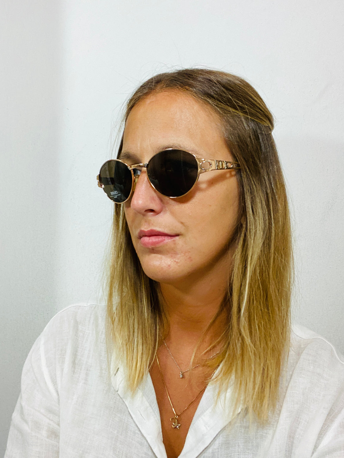 CHARME 7560 678 vintage sunglasses DEADSTOCK