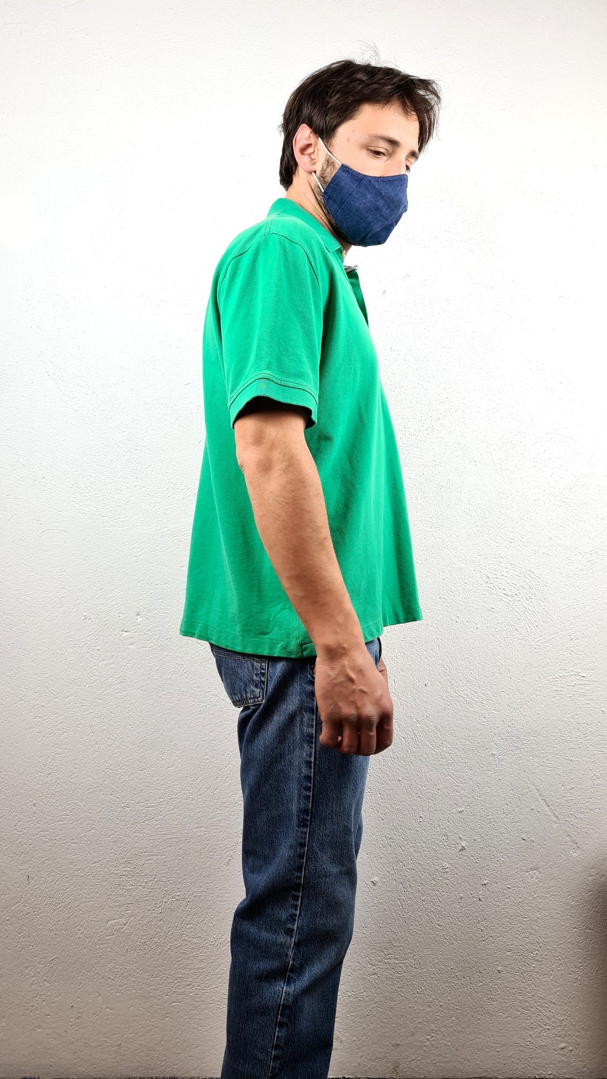 POLO TOMMY HILFIGHER VINTAGE