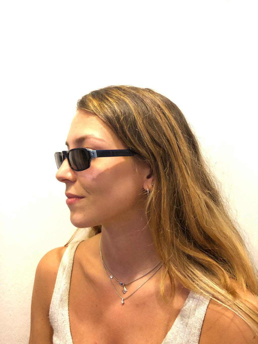 CENTROSTYLE 18787 52 23 145 vintage sunglasses DEADSTOCK