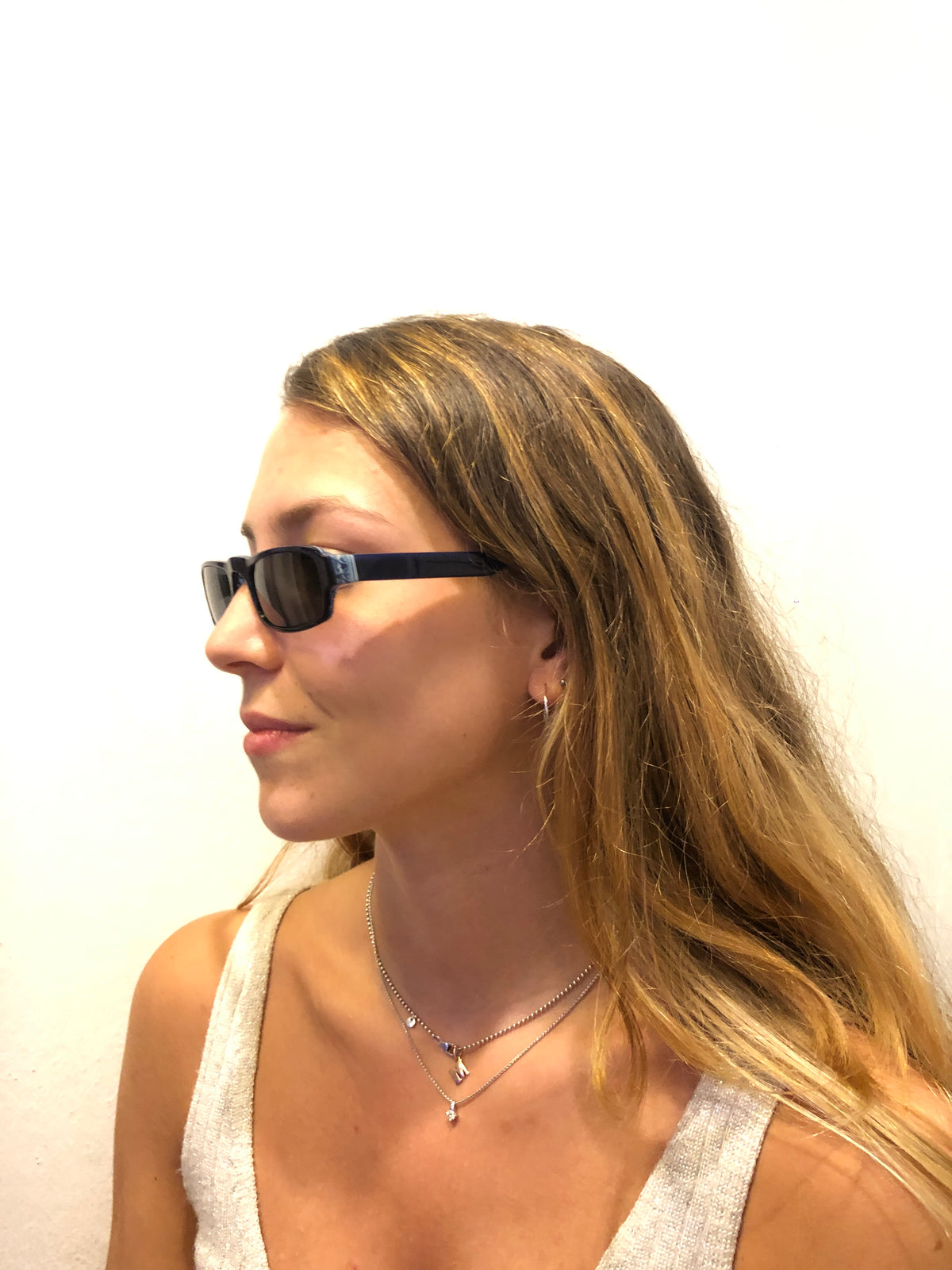 CENTROSTYLE 18787 52 23 145 vintage sunglasses DEADSTOCK