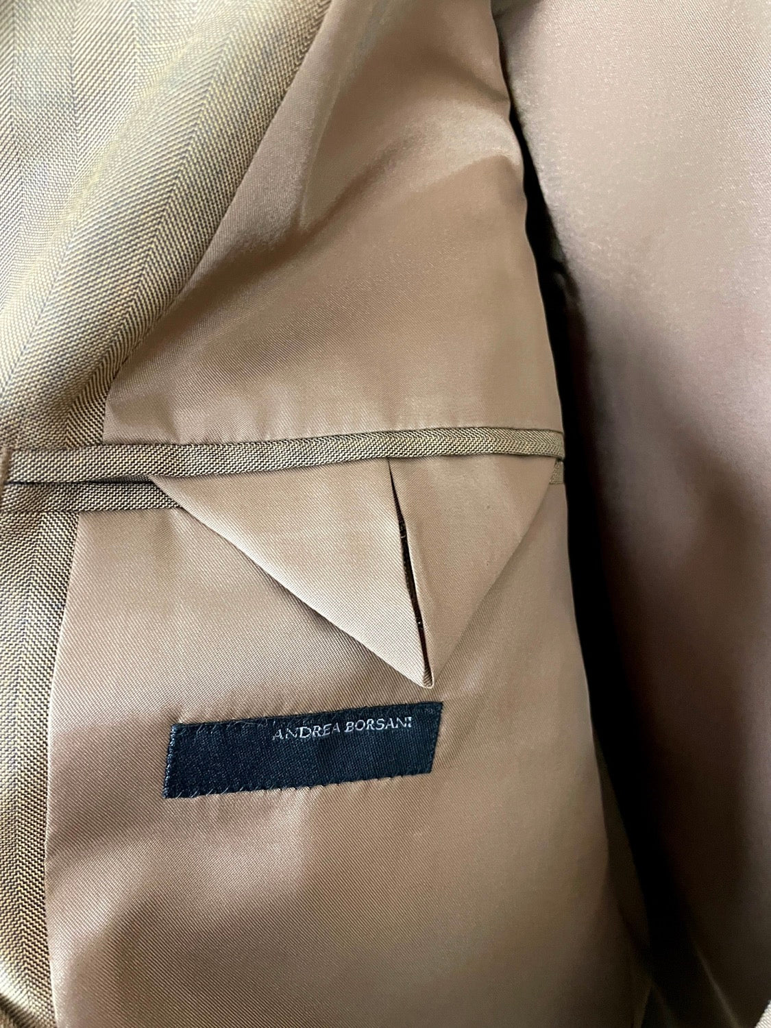 BLAZER CUSTOM VINTAGE