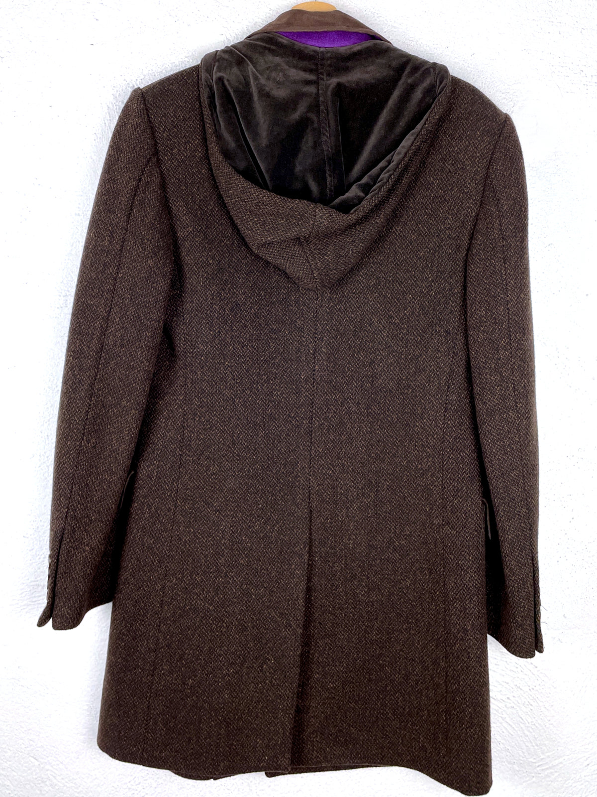 CAPPOTTO D&G VINTAGE
