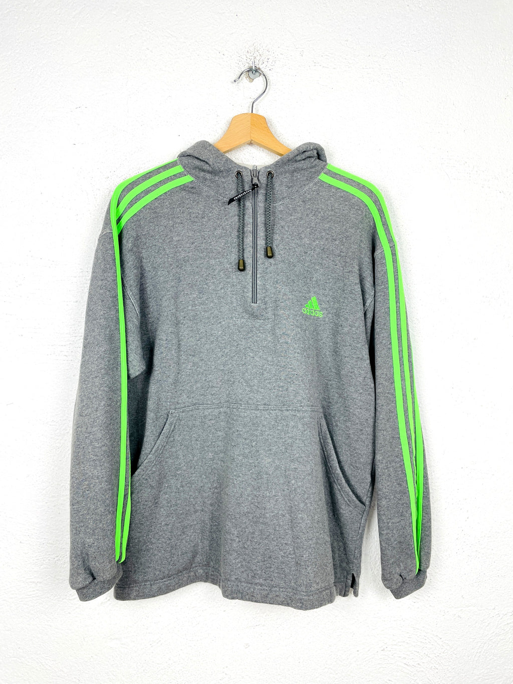 FELPA ADIDAS VINTAGE