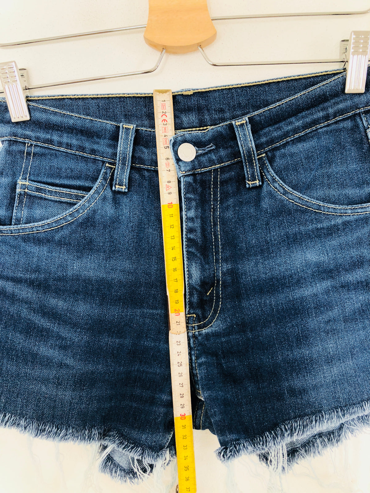 SHORTS LEVI'S VINTAGE