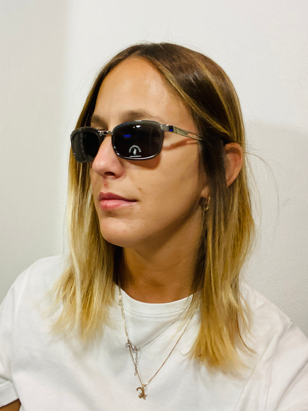 RALPH LAUREN 827/s 3uk 52 19 135 vintage sunglasses DEADSTOCK