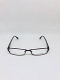 EMPORIO ARMANI ea 9559 y6a 140 vintage glasses DEADSTOCK