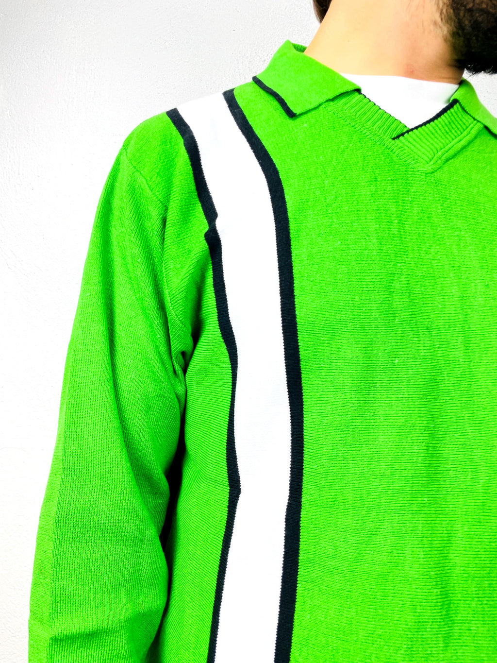 MAGLIONE ENERGIZER VINTAGE
