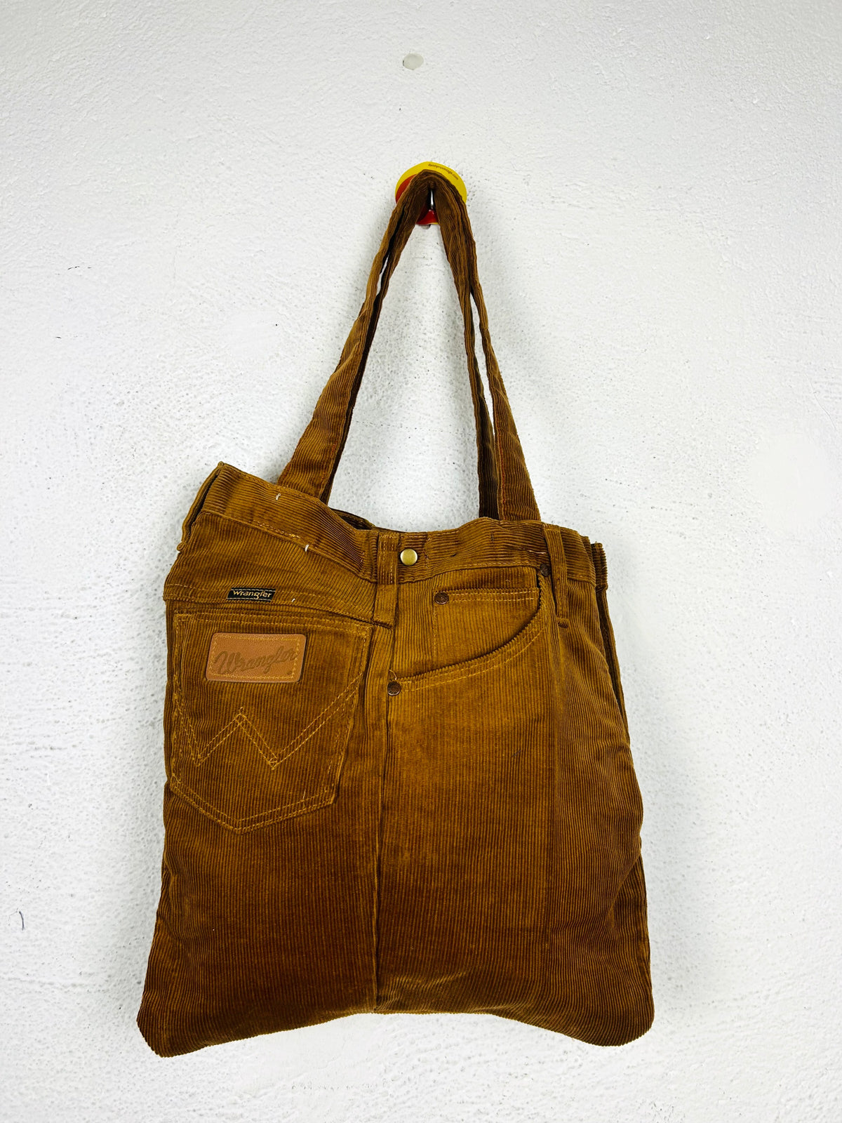 BORSA WRANGLER VINTAGE