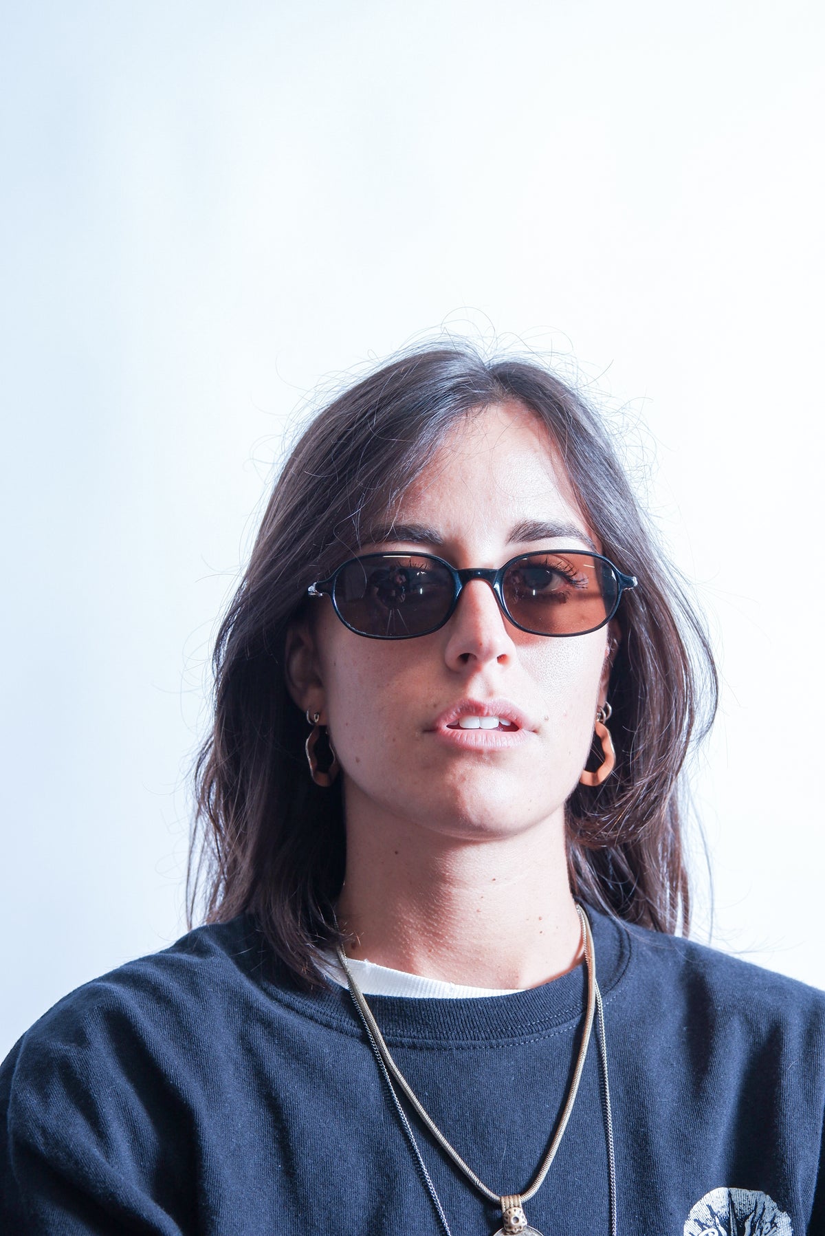 ROLLING 147 50 20 700 135 vintage sunglasses DEADSTOCK