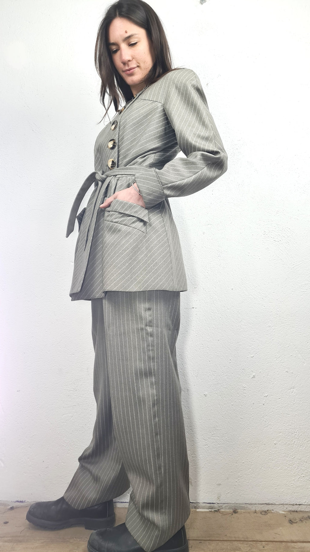 COMPLETO VALENTINO VINTAGE