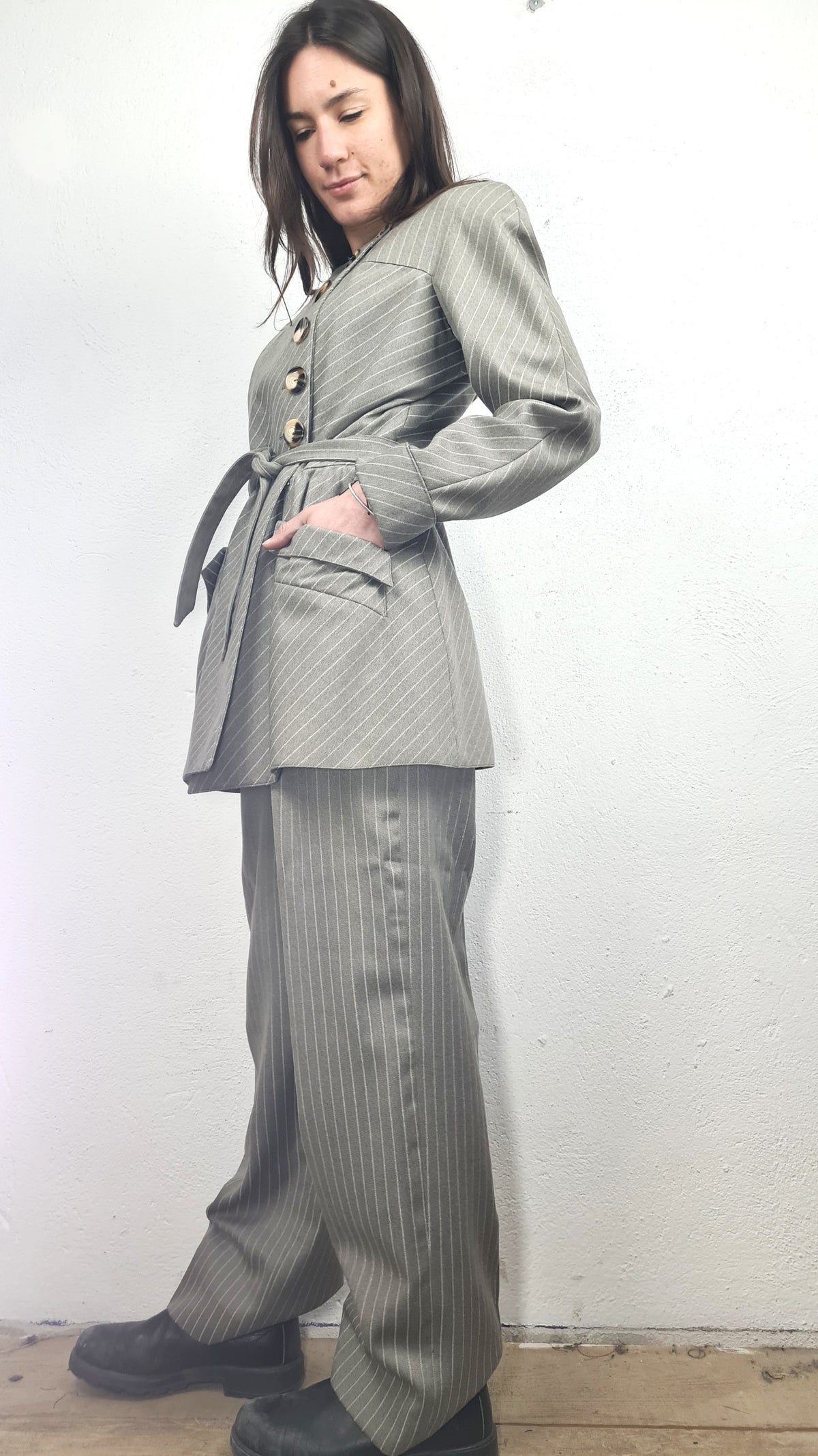 COMPLETO VALENTINO VINTAGE