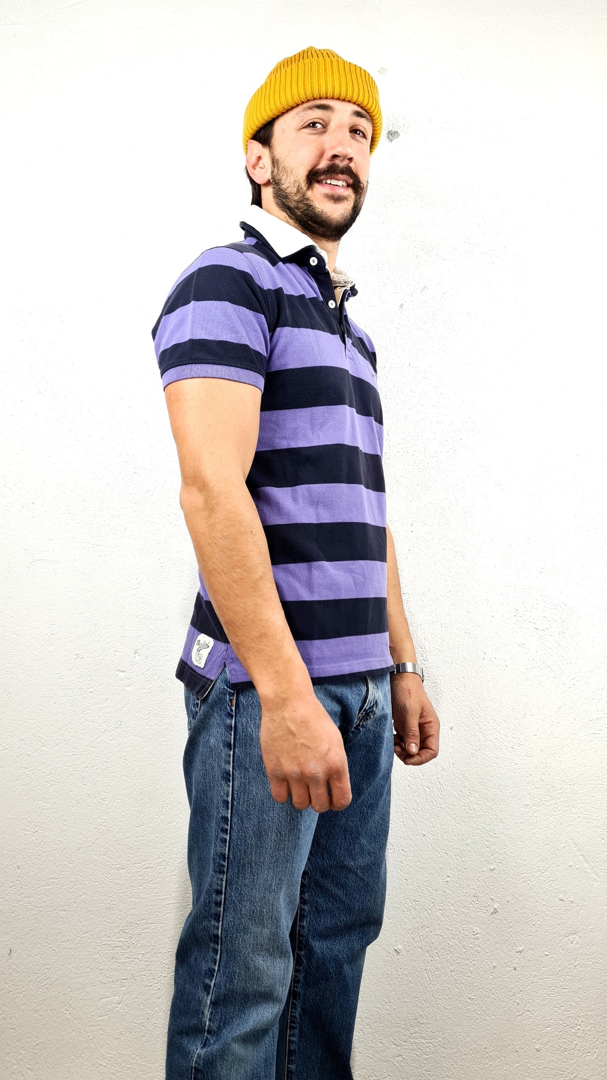 POLO TOMMY HILFIGHER VINTAGE