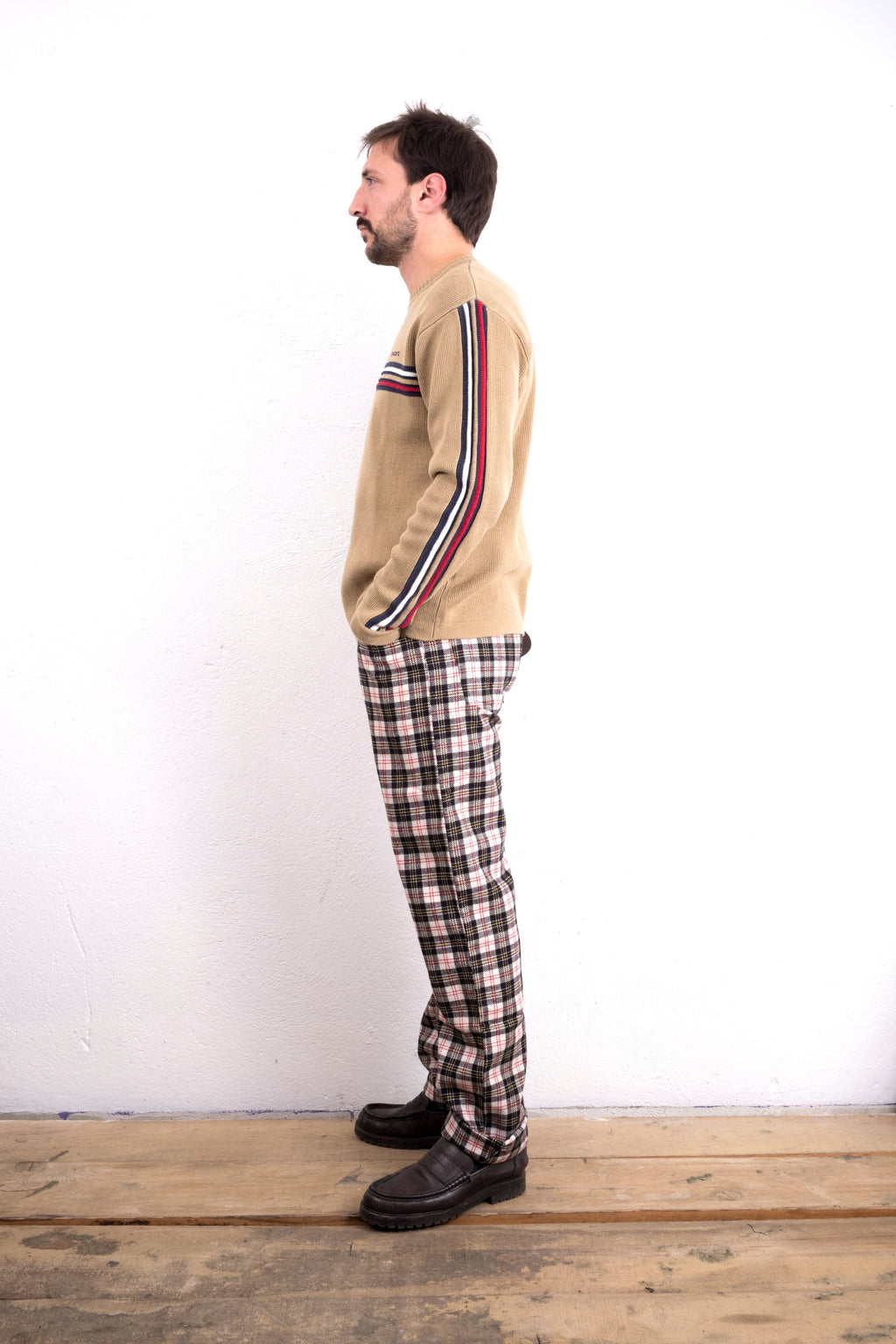 MAGLIONE RIP CURL VINTAGE