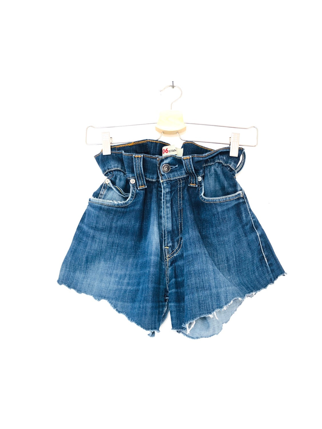 SHORTS LEVI’S VINTAGE A CARAMELLA