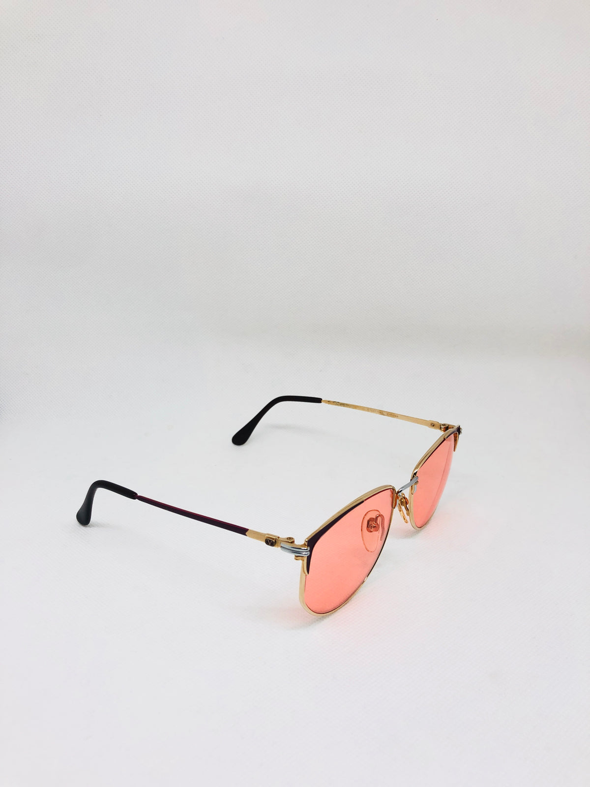 VALENTINO 5225 57 17 140 vintage sunglasses DEADSTOCK