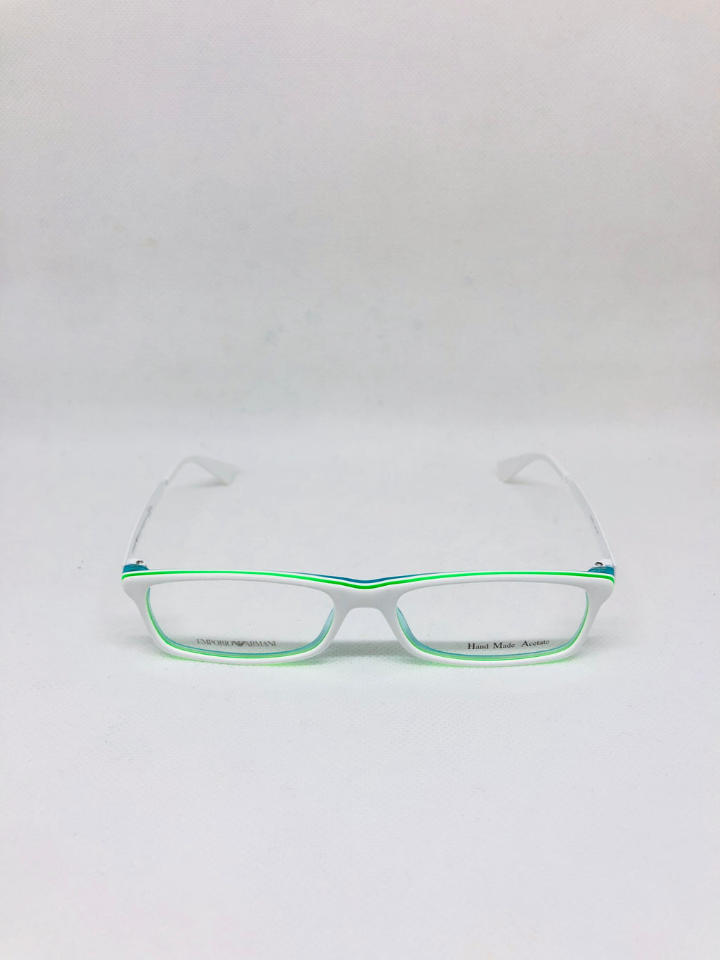 EMPORIO ARMANI ea 9770 oa1 140 vintage glasses DEADSTOCK