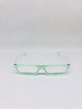 EMPORIO ARMANI ea 9770 oa1 140 vintage glasses DEADSTOCK