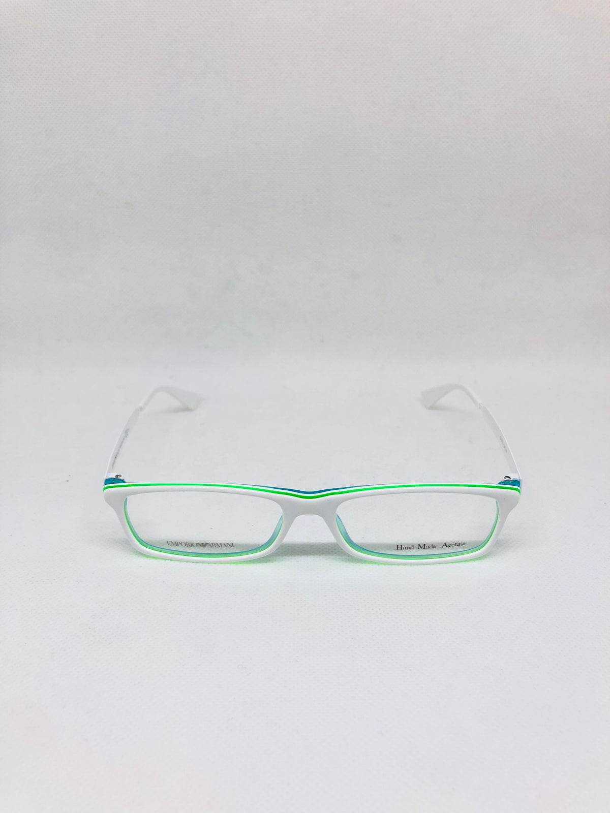 EMPORIO ARMANI ea 9770 oa1 140 vintage glasses DEADSTOCK