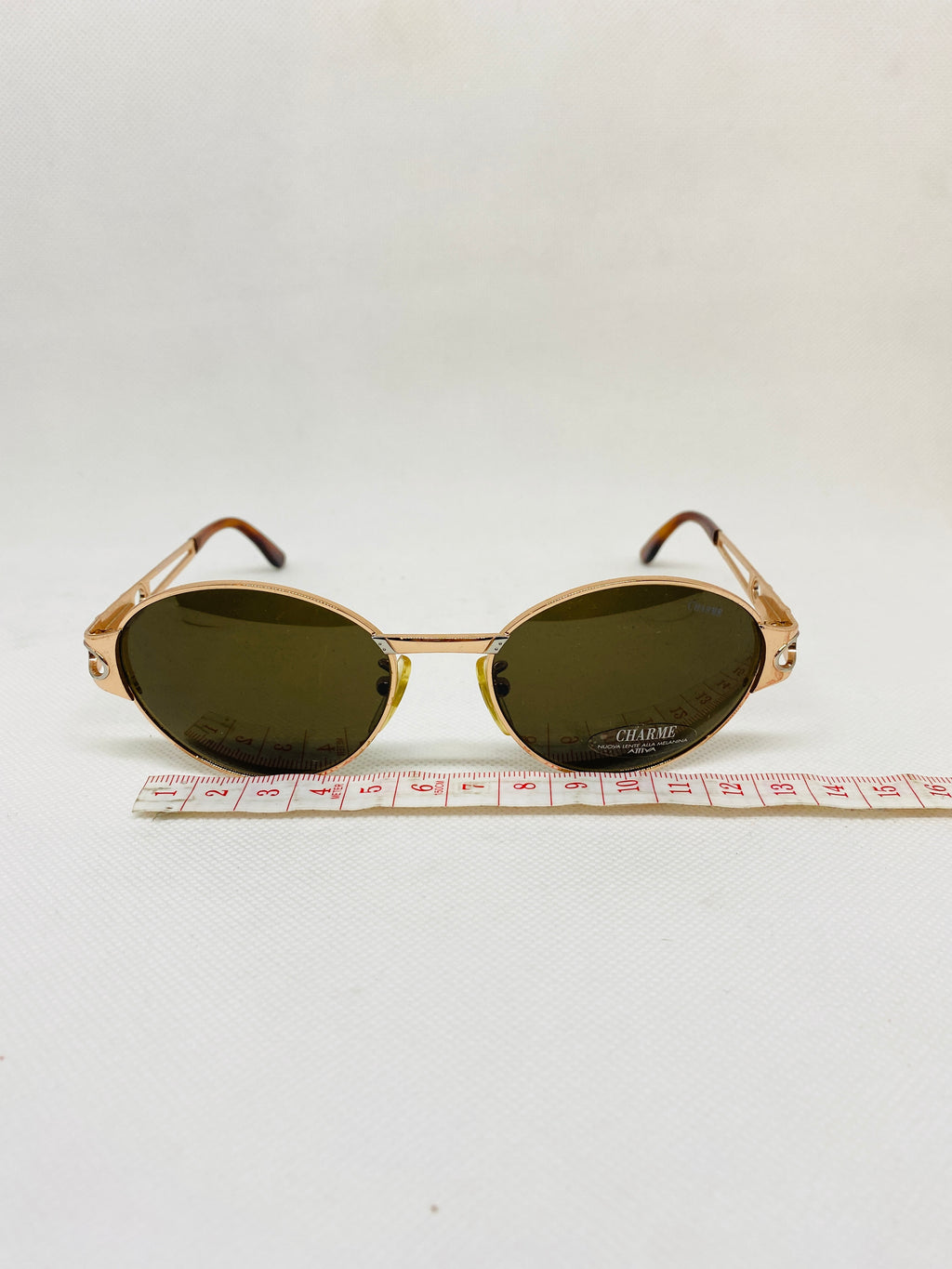 CHARME 7560 678 vintage sunglasses DEADSTOCK