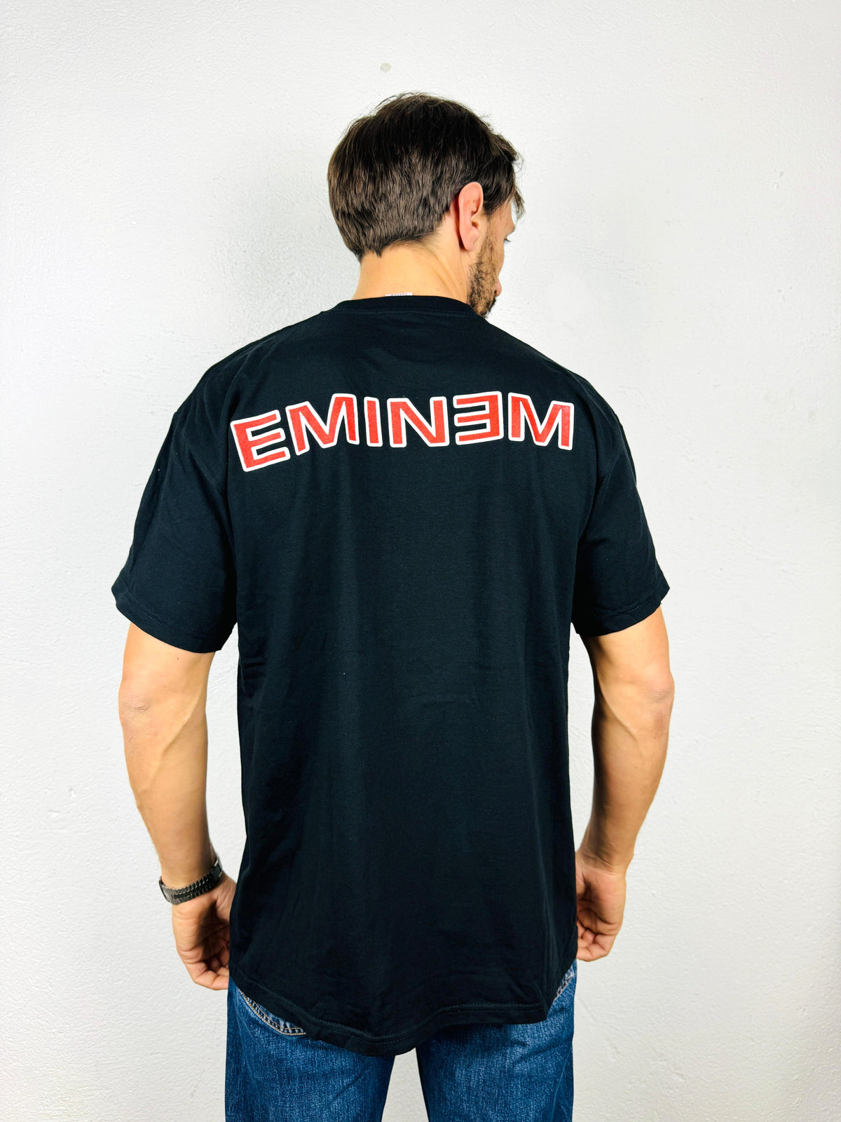 T SHIRT EMINEM