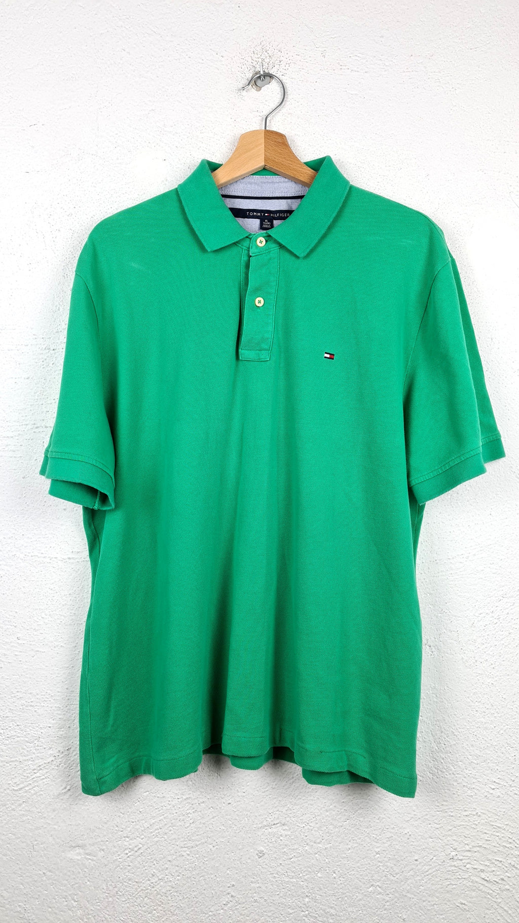POLO TOMMY HILFIGHER VINTAGE