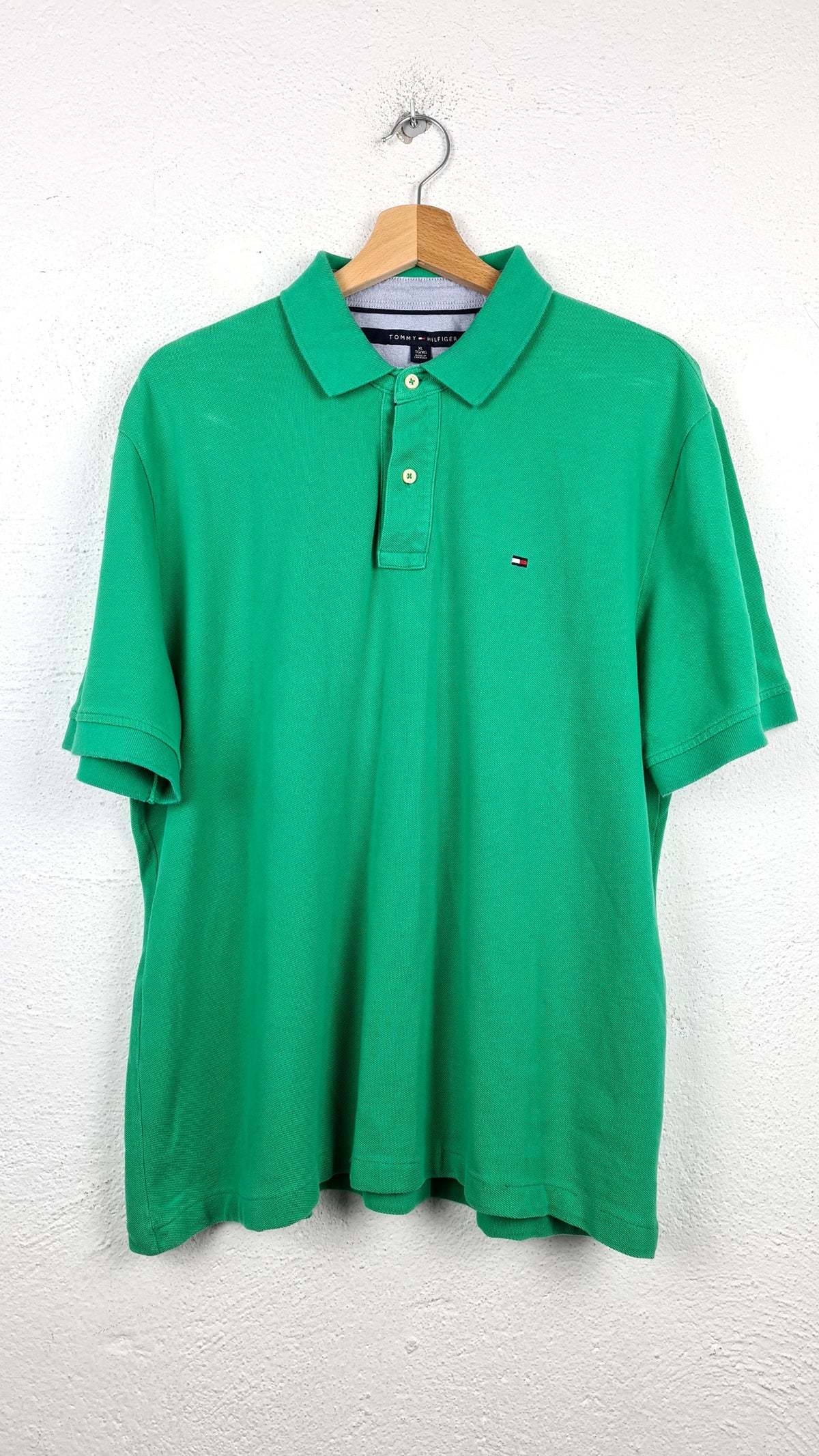 POLO TOMMY HILFIGHER VINTAGE