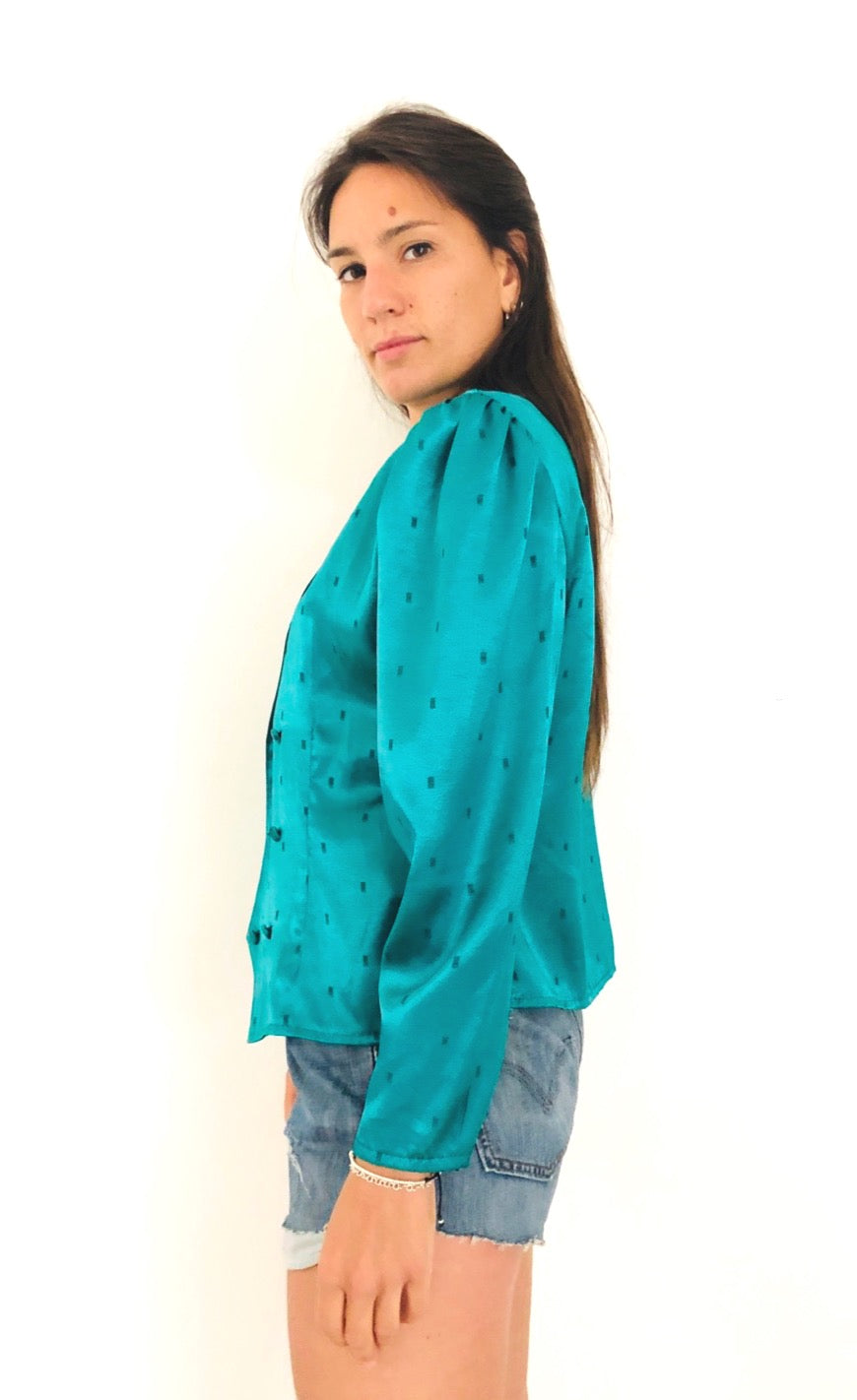 GIACCA BLAZER VINTAGE
