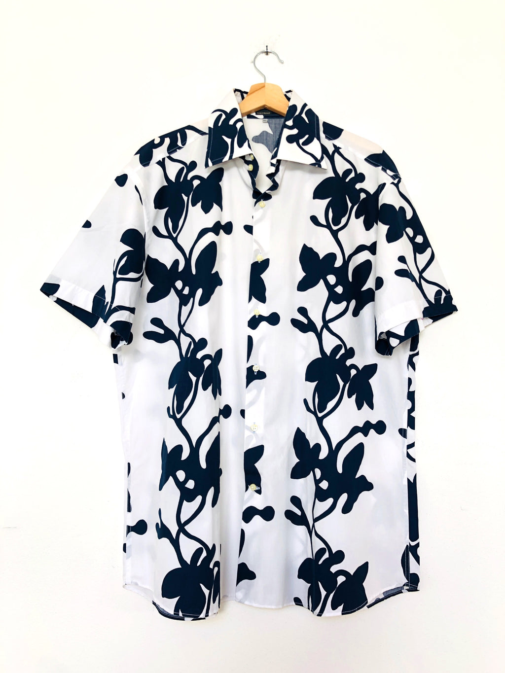CAMICIA HAWAIANA VINTAGE