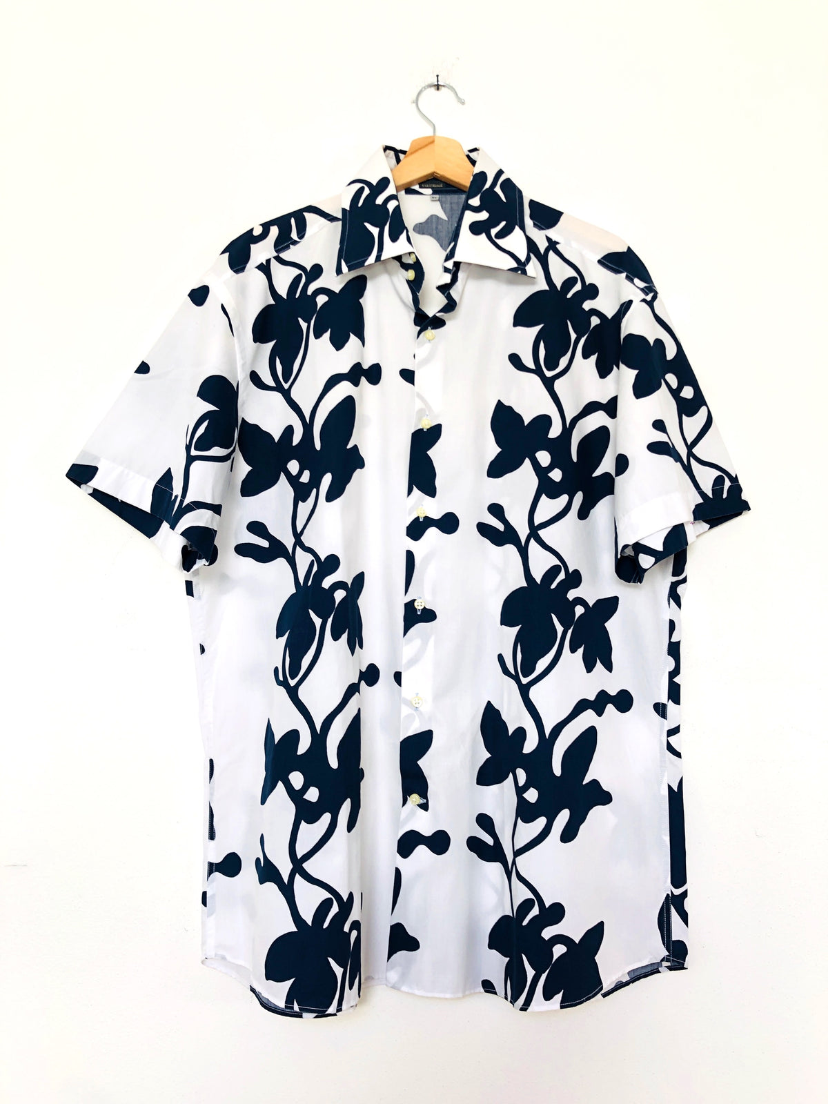 CAMICIA HAWAIANA VINTAGE