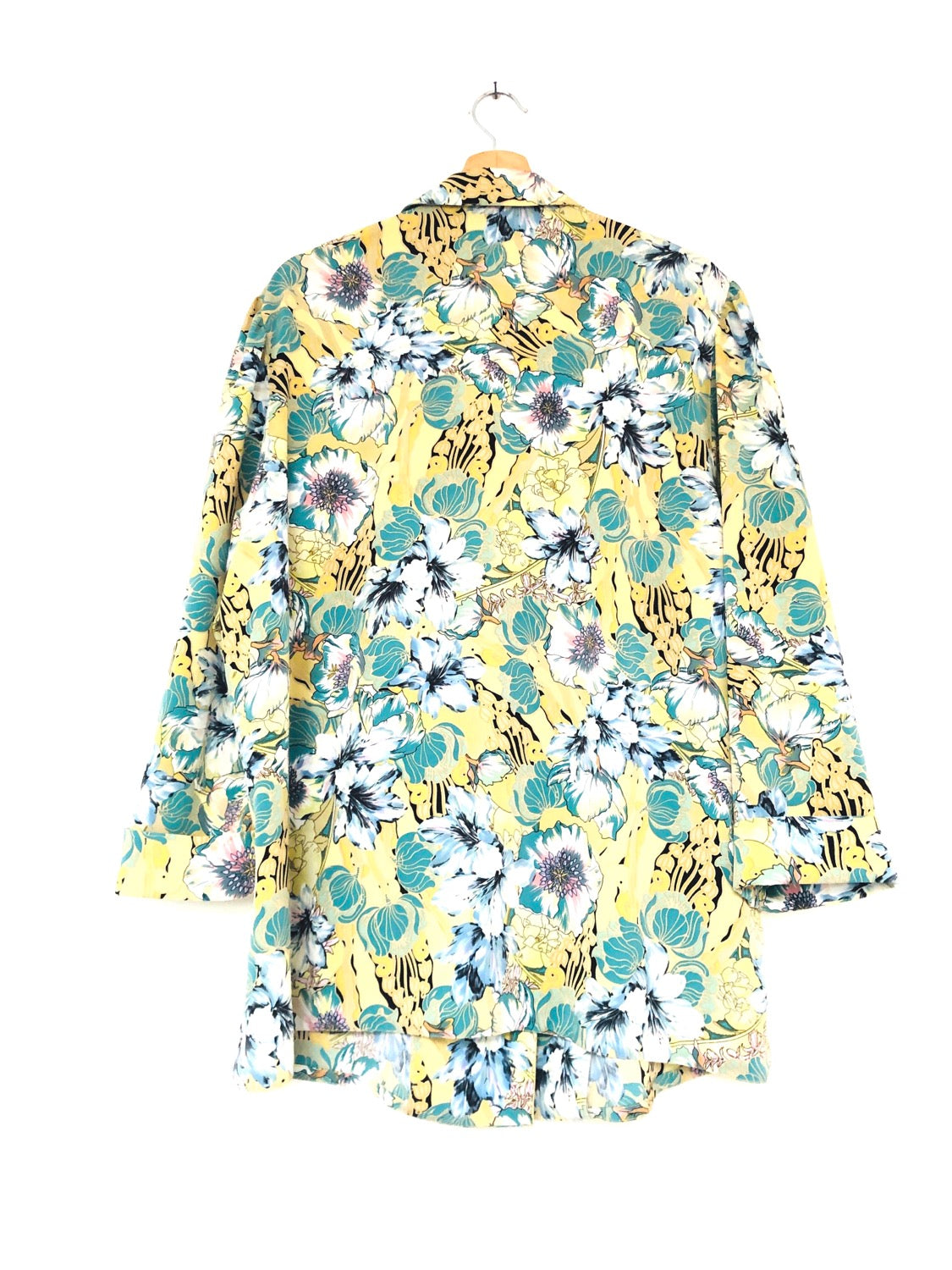 BLAZER ANNI 80 VINTAGE