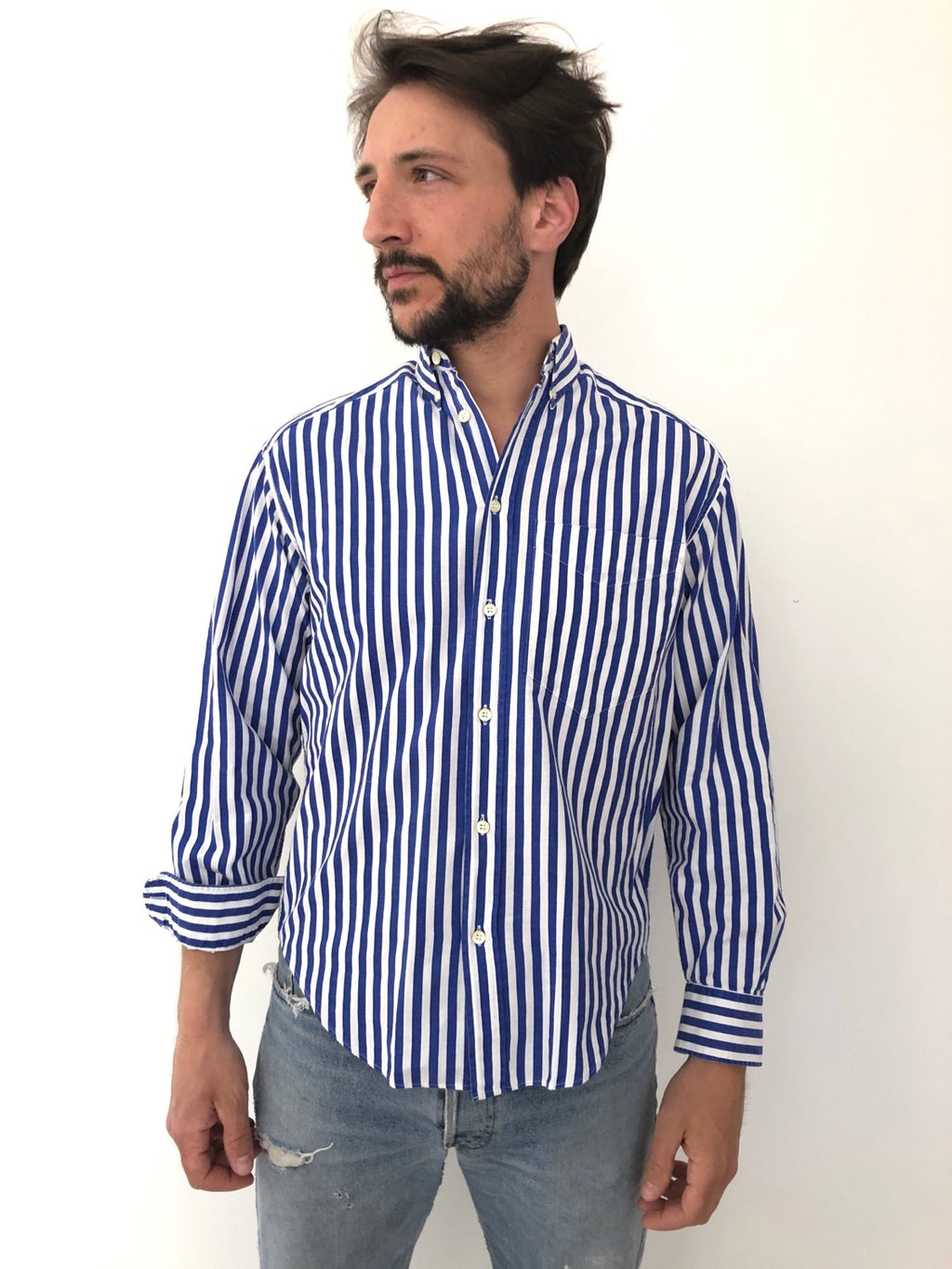 CAMICIA LITTLE VINTAGE