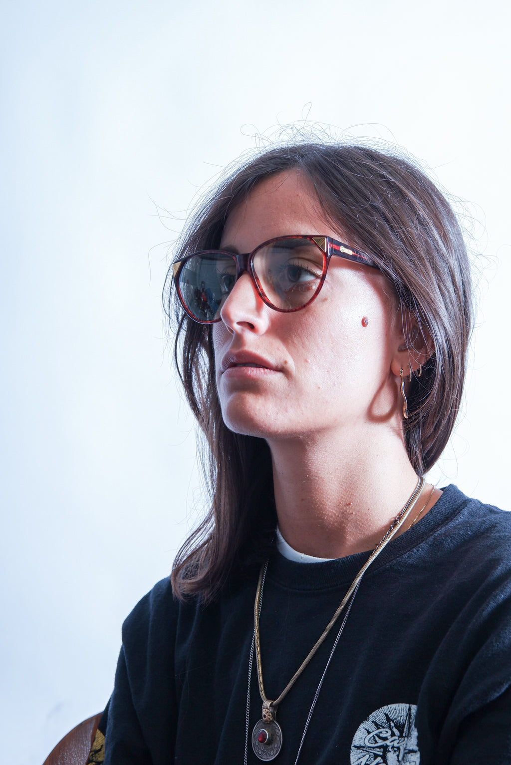 GALILEO pld 14 59 11 5772 vintage sunglasses DEADSTOCK