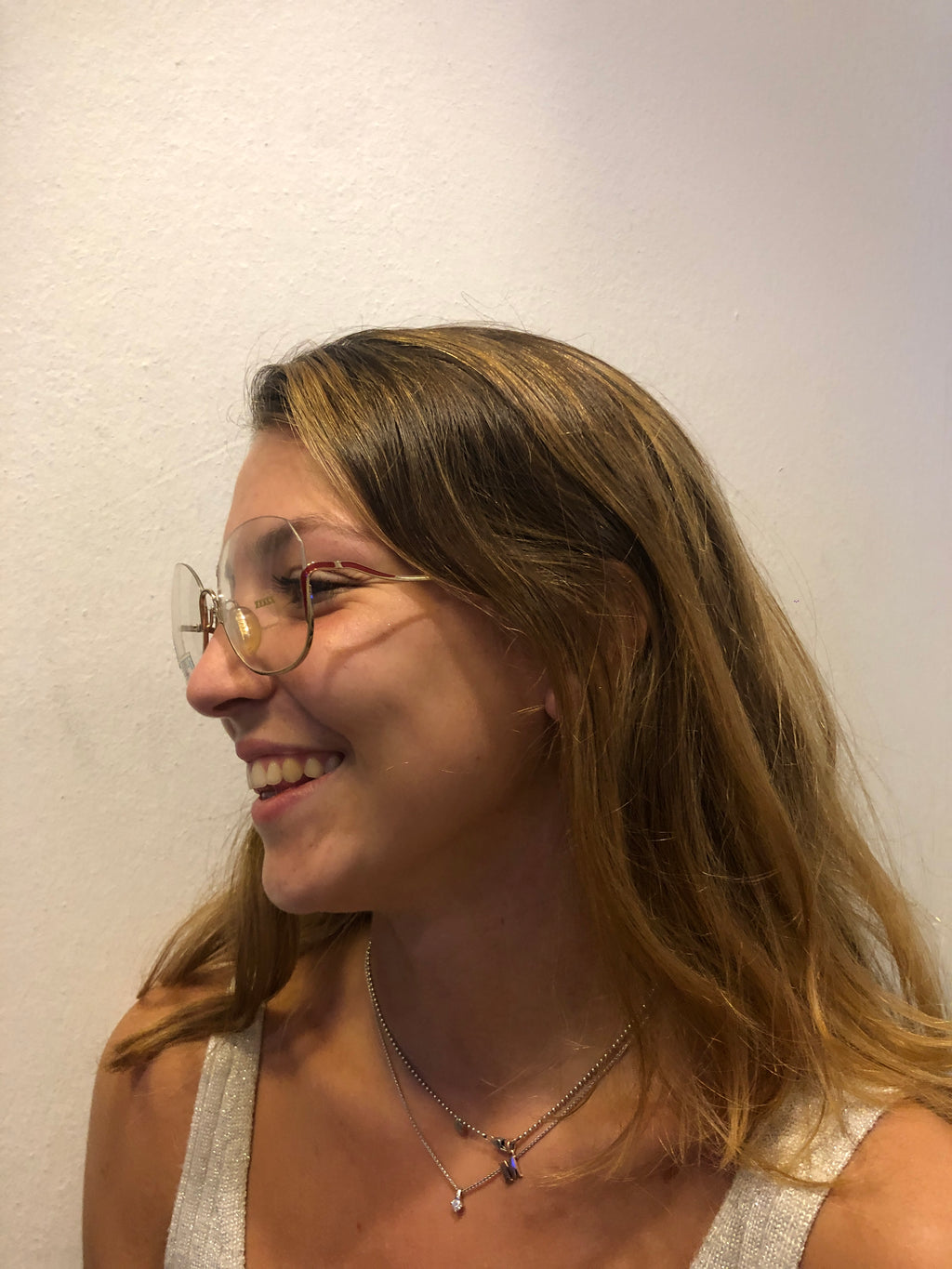 ZEISS 6498 1876 130 56 15 vintage glasses DEADSTOCK