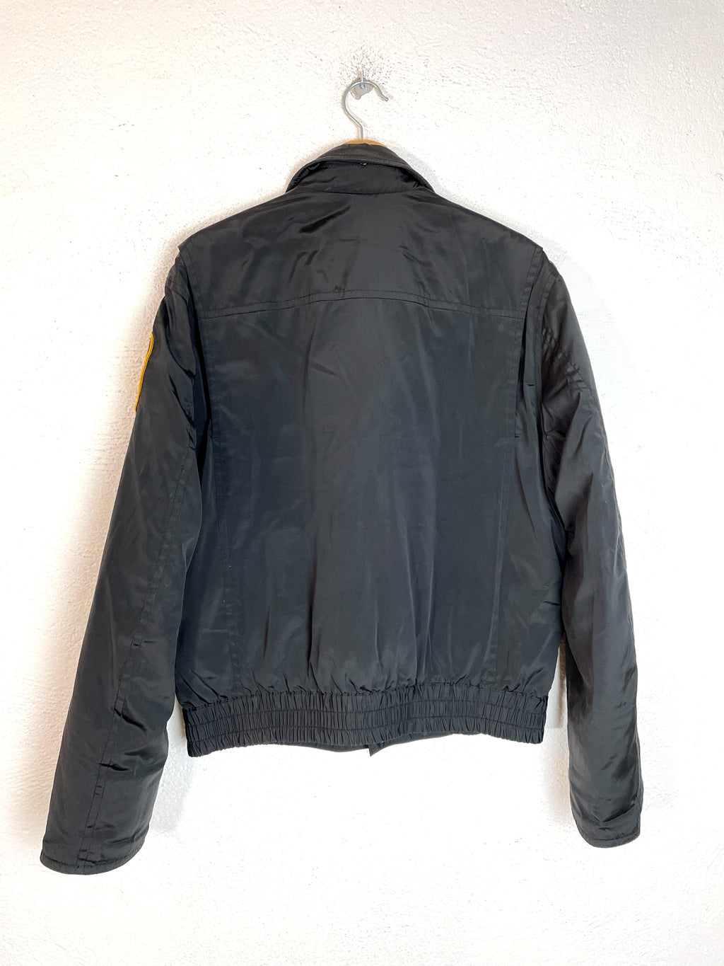 BOMBER BLAUER VINTAGE