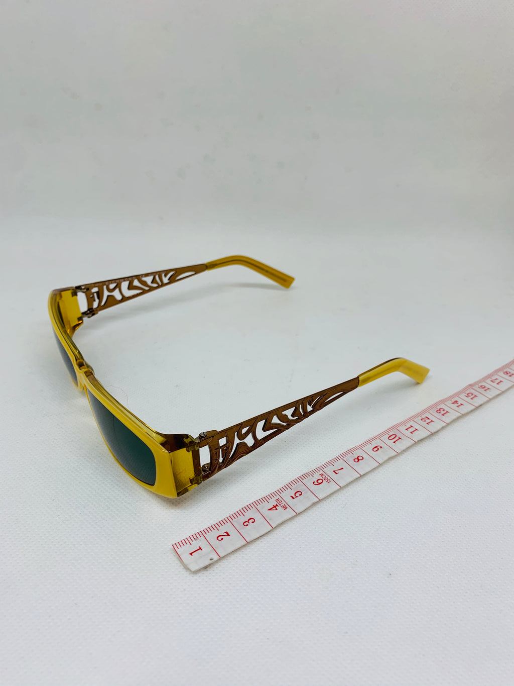 RICHMOND jr05504 54 14 130 vintage sunglasses DEADSTOCK