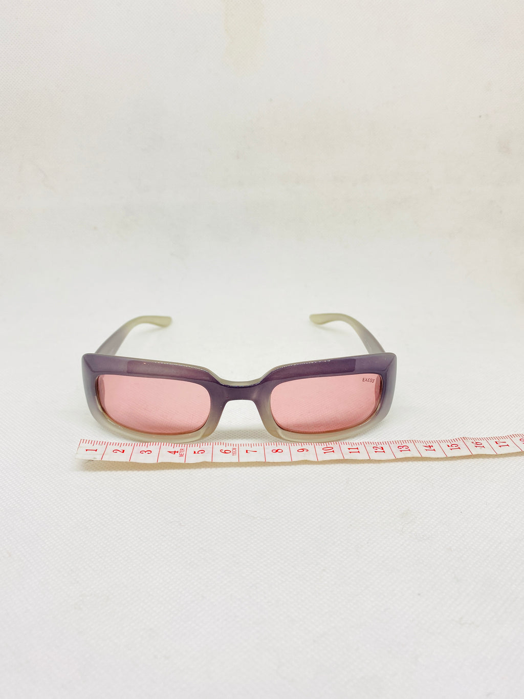 EXESS 3-993 s791 vintage sunglasses DEADSTOCK