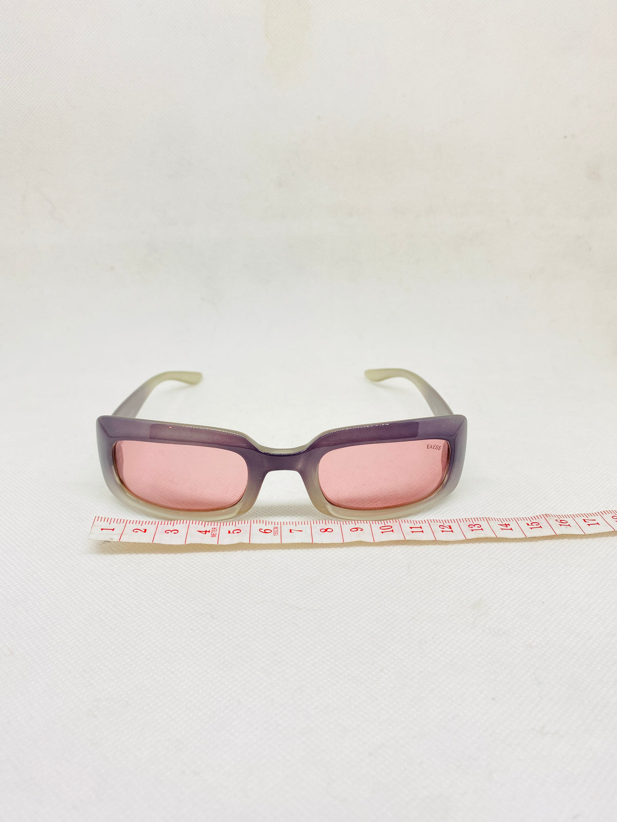 EXESS 3-993 s791 vintage sunglasses DEADSTOCK