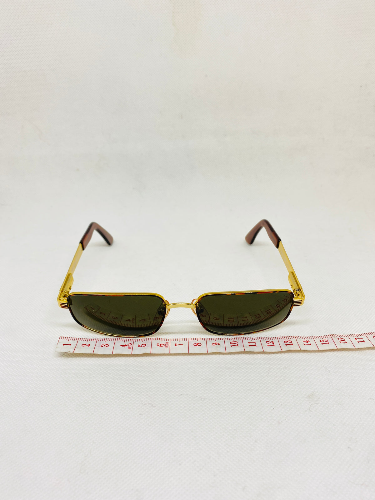 AMERICANINO 7016 02 vintage sunglasses DEADSTOCK