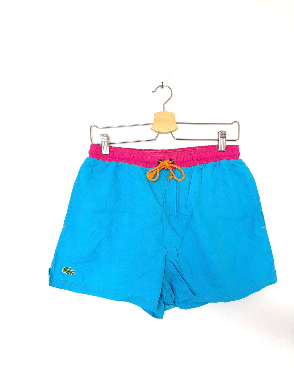COSTUME LACOSTE VINTAGE