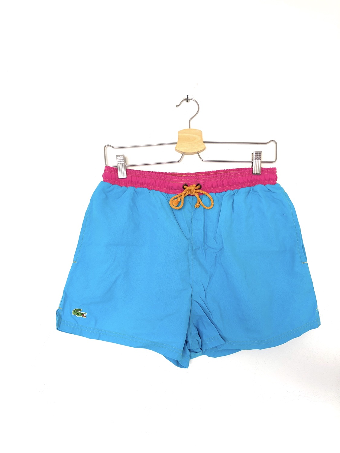 COSTUME LACOSTE VINTAGE