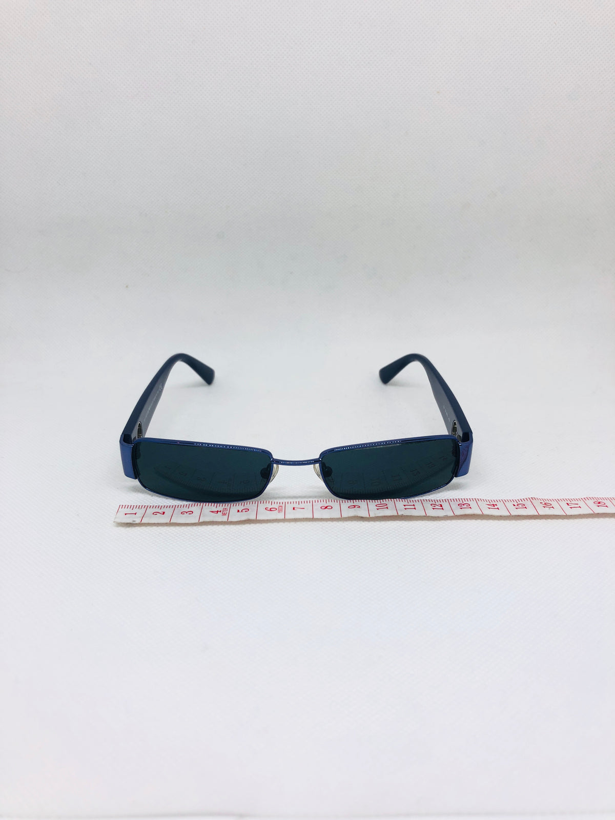 EMPORIO ARMANI ea 9519 h5s 02 52 17 135 vintage sunglasses DEADSTOCK