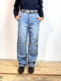 JEANS YULITA VINTAGE