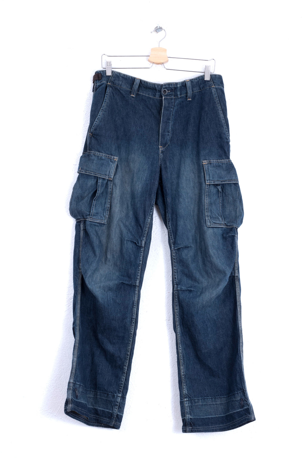 JEANS LEVI'S CARGO VINTAGE