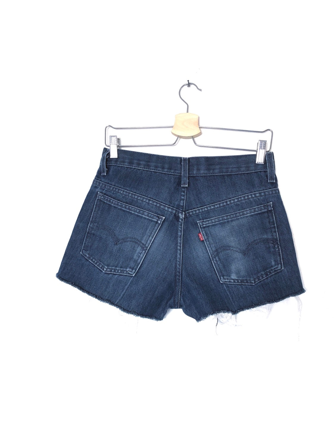 SHORTS LEVI’S VINTAGE STA-PREST