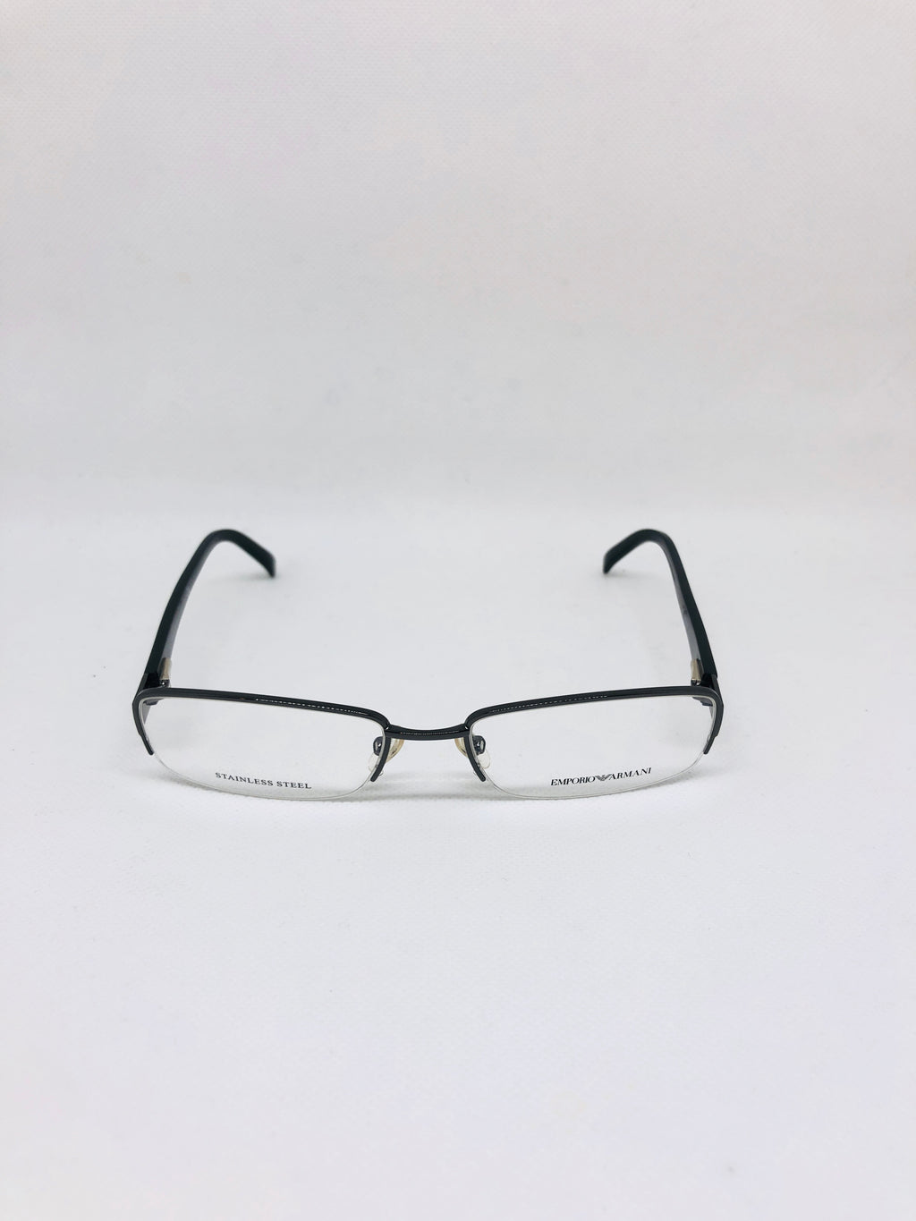 EMPORIO ARMANI ea 9230 v81 135 vintage glasses DEADSTOCK